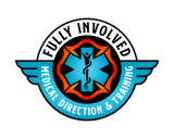 https://www.logocontest.com/public/logoimage/1683200344Fully Involved Medical Direction and Training6.png